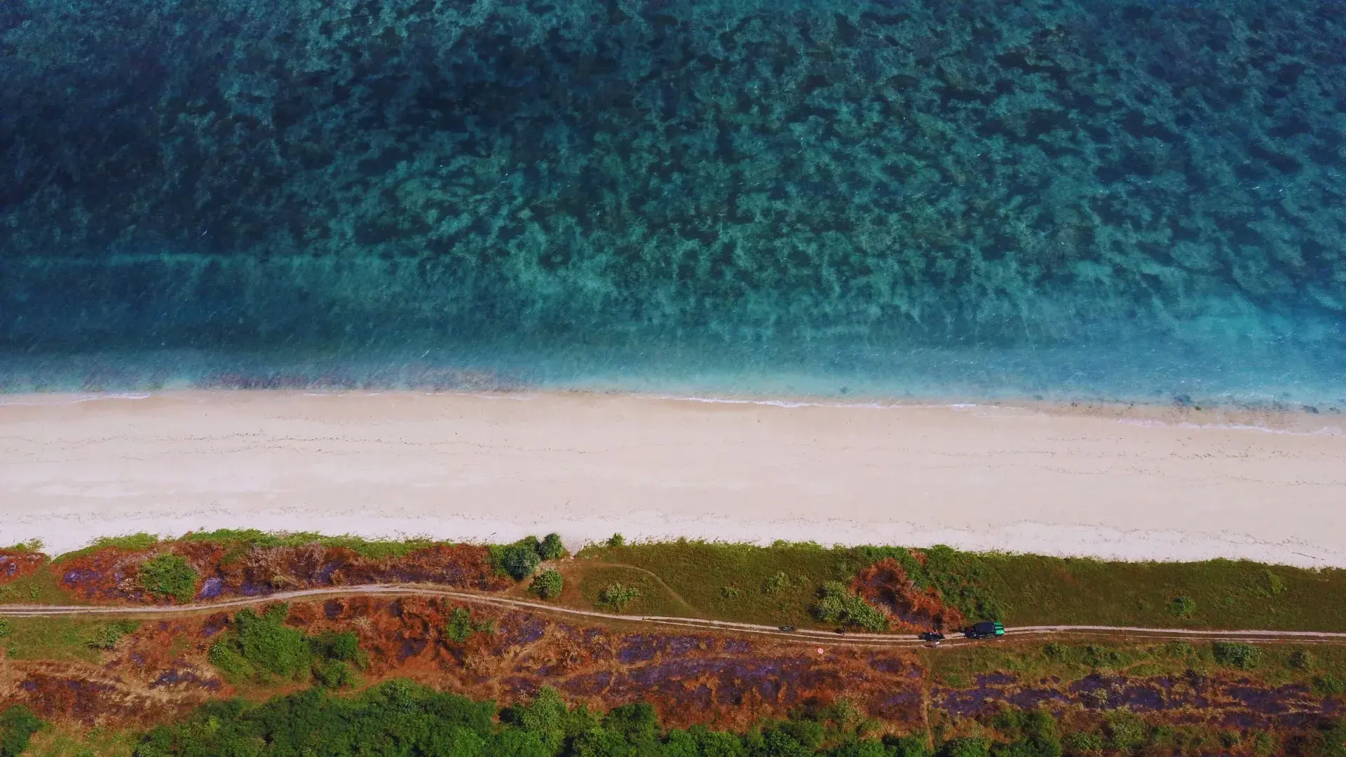 Real estate property in Sumba Island