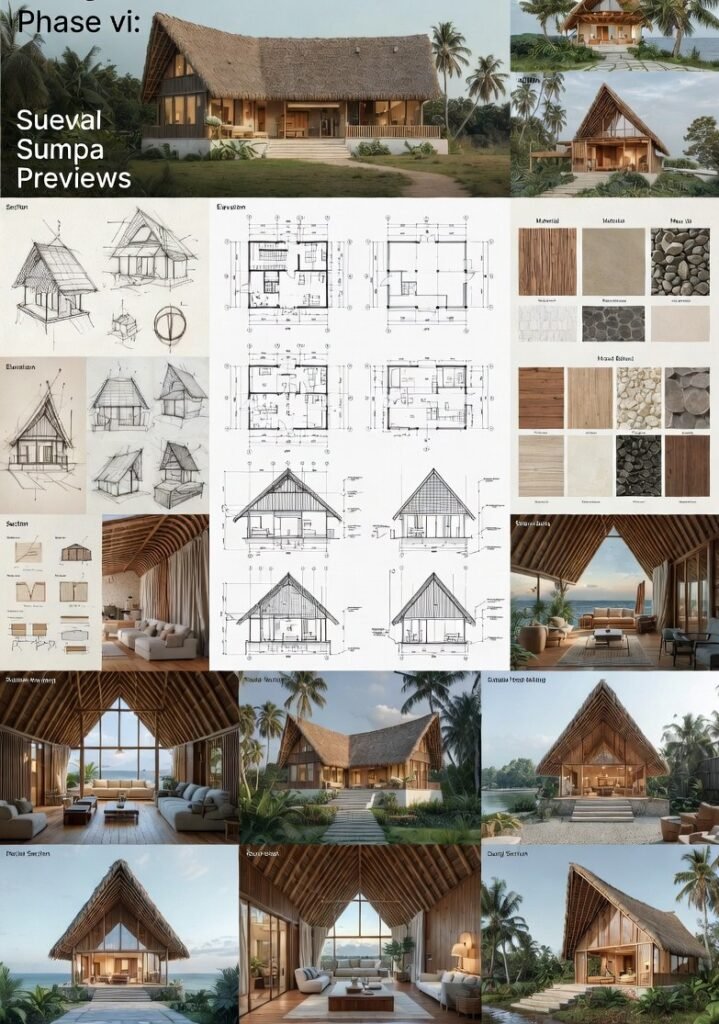 Land plot for sale in Sumba Island