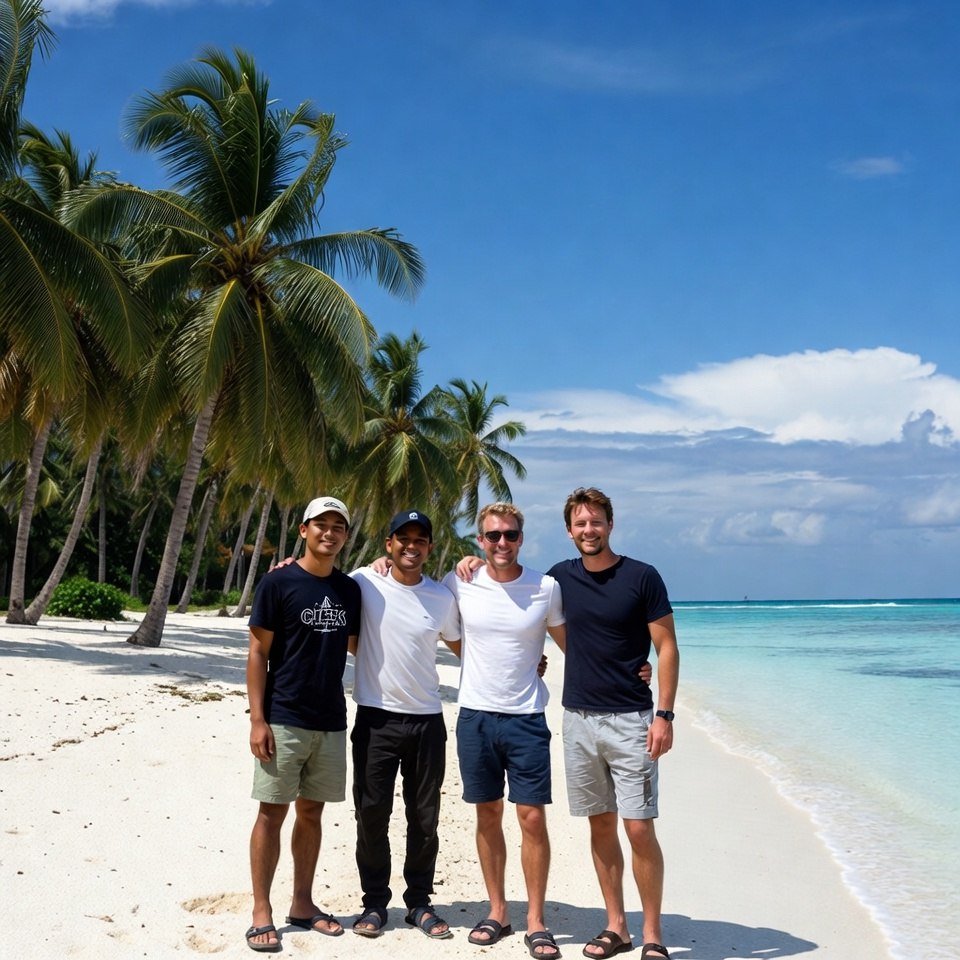 Sumba Island land for sale panorama